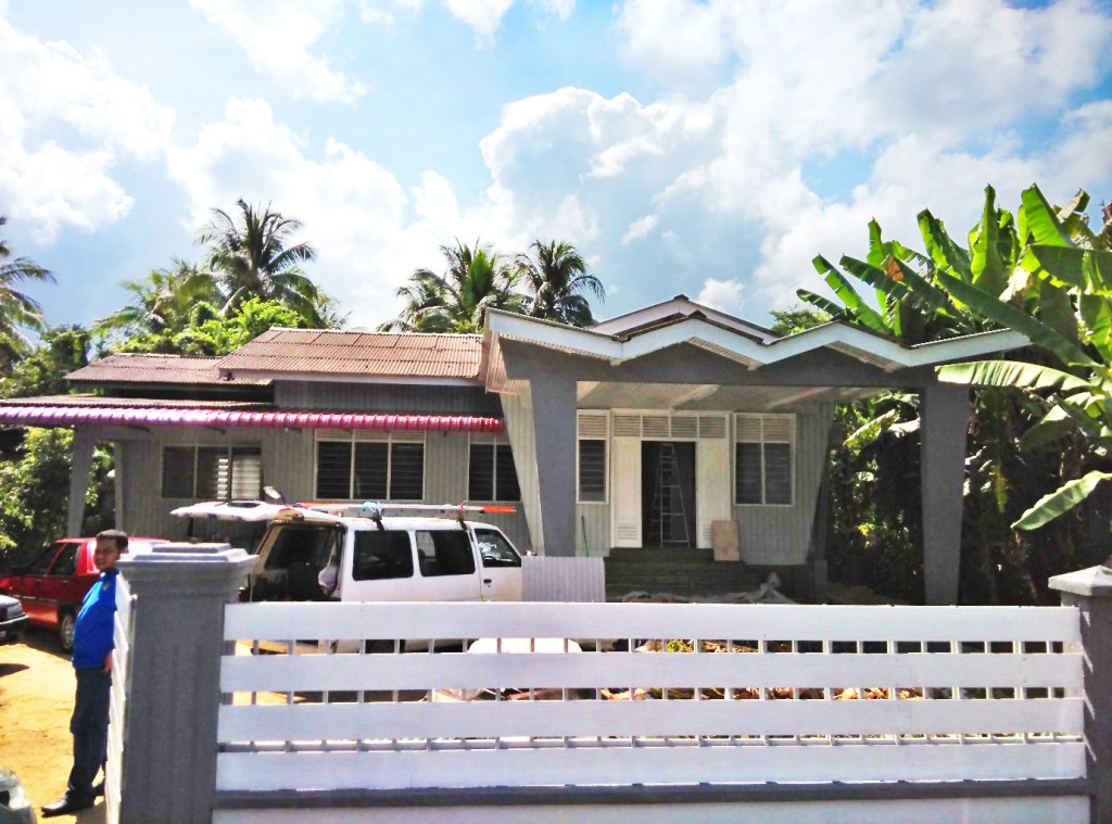 ​ Rumah SAHABAT, rumah perlindungan HIV yang lengkap dengan kemudahan rawatan dan jagaan paliatif yang pertama di negeri Kelantan, telah mula beroperasi pada bulan Mei 2015.